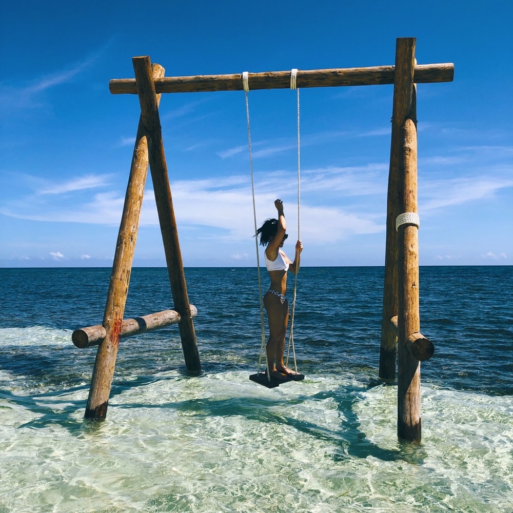 Meet your Posher, Holly